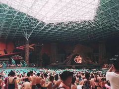 -波塞冬旅游度假区