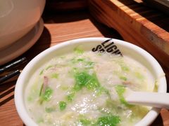 -吕氏疙瘩汤·新鲁菜(济南万象城店)