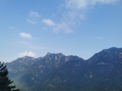 -九华山风景区