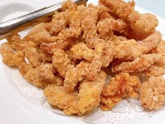 老青岛炸肉-蓝海大饭店·渔歌舫(黄岛店)