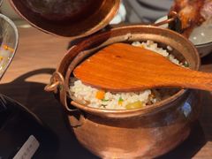 -品味泸沽湖•民族特色菜(大落水店)