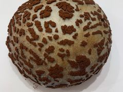 巧克力爆浆面包-匠造烘焙(上海湾店)