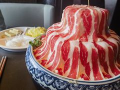 -东来顺·非遗火锅(赛格国际购物中心店)