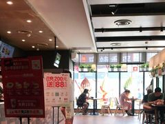 -肯德基(中华路店)