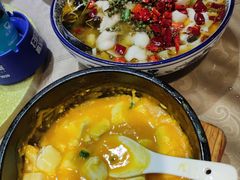 -百年银屏蚝烙·潮汕菜·非遗(乐山店)