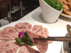 -犇鼎牛潮汕牛肉火锅(新辰里学清路店)