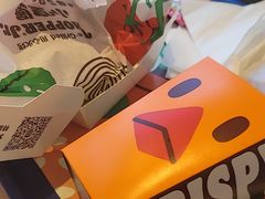 -汉堡王(烟台宝龙店)