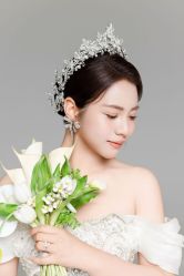 -金夫人婚纱摄影全球旅拍(大连店)