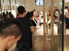 -喜茶(深圳东门1234店)
