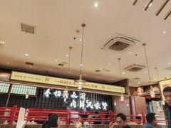 -侃爷南门铜锅涮肉