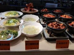 -九转小磨·东北菜老字号(祥安店)