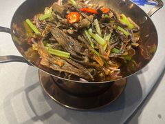 -老平安农家菜(平安店)