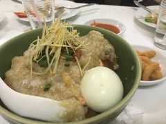 海鮮煮乾粥-Raan Jay Fai