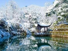 -敬亭山风景名胜区