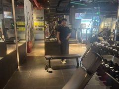 -杭菁壹号健身(余之城店)