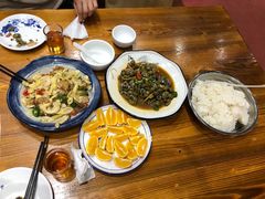 -下梅人家土菜馆(历史文化餐厅度假区店)