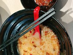 -灵芝妹子海鲜米线(劳动公园店)