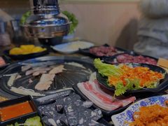 -莱真牛碳火烤肉(合肥旗舰店)