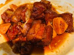 -悦百味·品质川菜(橄榄郡店)