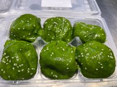 -王家沙点心店(万航渡路店)