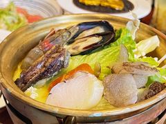 -Mr.Fish鱼鲜生海鲜放题(高德置地冬广场店)