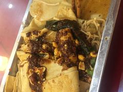 -金张掖麻辣烫(凤城一路店)