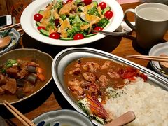 -铃木食堂(帽儿胡同店)