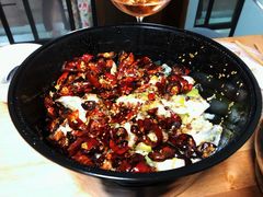 -小胖墩炝锅鱼(天钥桥路店)