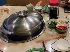 -四季合味椰子鸡(南山大冲店)