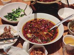 -巴蜀风·地道川菜(总店)