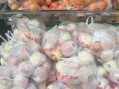 -回头客精品果业(西门店)