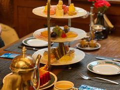 -马勒别墅·中餐厅