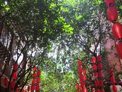 -茂德公鼓城
