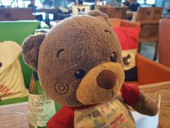 -ELEVEN COFFEE(哈西万达广场店)