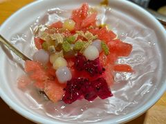 -大众跷脚牛肉馆·非遗传承单位(峨眉山店)