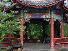 -丰都鬼城名山景区