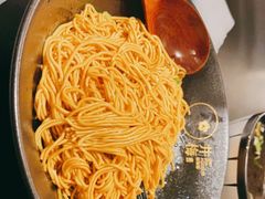 -贡梅老面馆·蟹粉面·无锡特色小吃(南长街主推店)