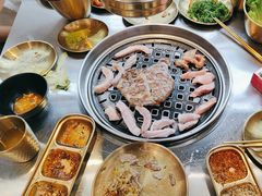 -韩味南山塔·烤肉自助(中骏世界城店)