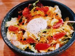 蟹子蛋蛋沙拉-YAMAKAWA(龙湖胥江天街店)
