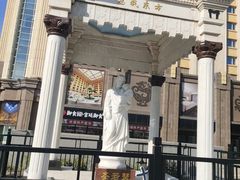 -王府井天主教堂