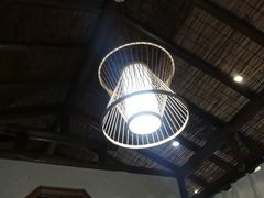 -呼吸森林·生态农庄农家乐私房菜