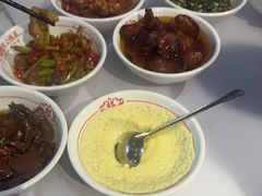 -好恰湘潭小炒与小碗菜(马兰山店)