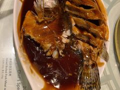 -杭州香格里拉·香宫中餐厅