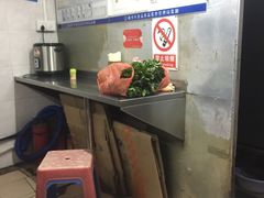 -坚记面店(一德路店)