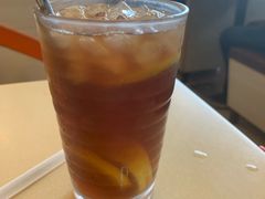 -永盈茶餐厅(江南大道中店)