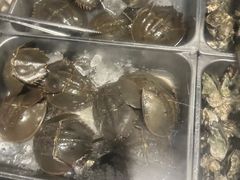 -芭提雅Amporn Seafood自助餐厅