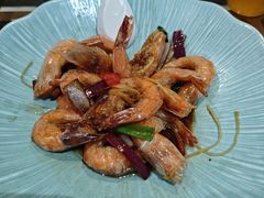 -良师门滨海人家·海鲜·家常菜(滨海城店)