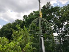 -三鹰之森吉卜力美术馆