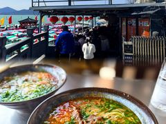 -云龙湖阿喆米线(云龙湖店)