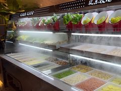 -火叮叮自助烤肉·现切牛肉(茂业店)